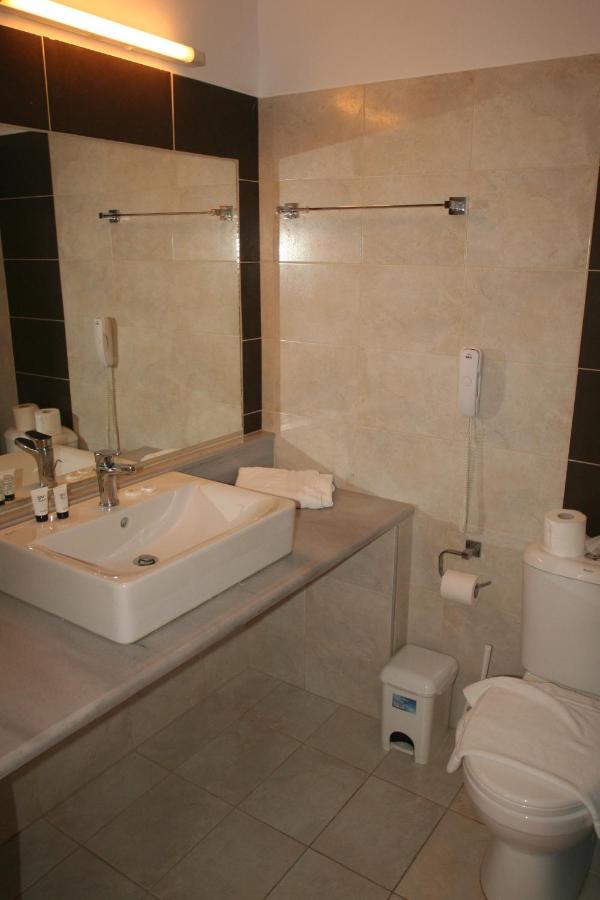 Diagoras Hotel All Inclusive Faliraki Exterior foto