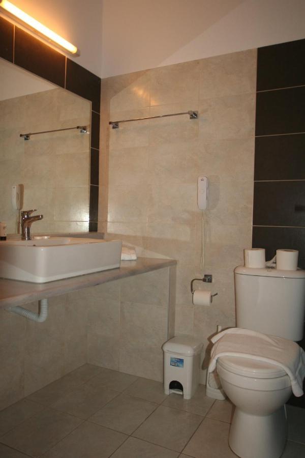 Diagoras Hotel All Inclusive Faliraki Exterior foto